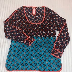 Collective Concepts Blouse